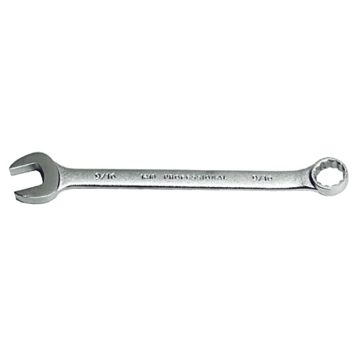 Proto Torqueplus 12-Point Combination Wrenches - Satin Finish, 1/4" Opening, 5 1/64" (1 EA / EA)