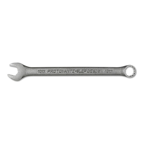 Proto Torqueplus Protoblack Metric 12-Pt Combination Wrenches, 10mm Opening, 150.1mm (1 EA / EA)