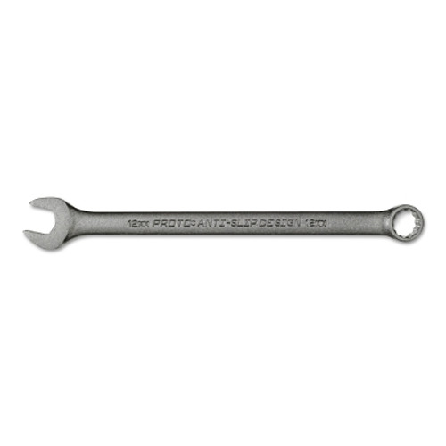 Proto Torqueplus Protoblack Metric 12-Pt Combination Wrenches, 12mm Opening, 171.5mm (1 EA / EA)