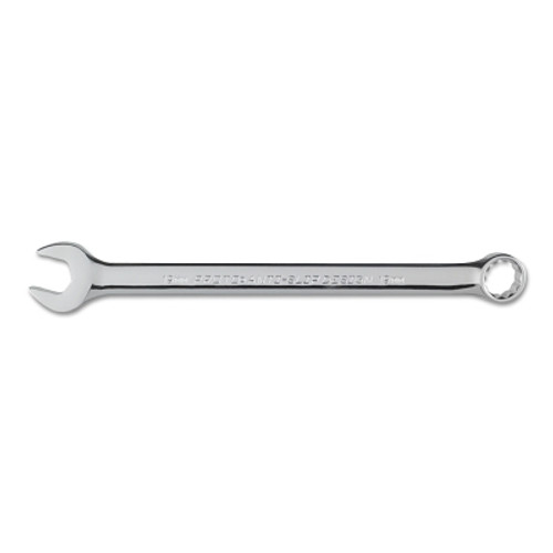 Proto TorquePlus 12-Point Metric Combination Wrenches, 19 mm Opening, 11 1/32 Long (1 EA / EA)