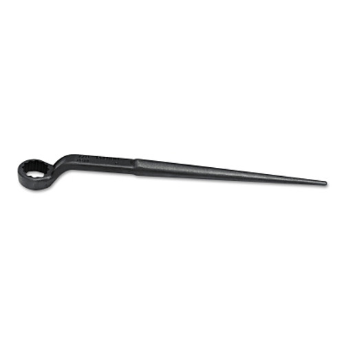 Proto 12-Point Spud Handle Box Wrenches, 1 11/16 in Opening Size, 22 in L (1 EA / EA)