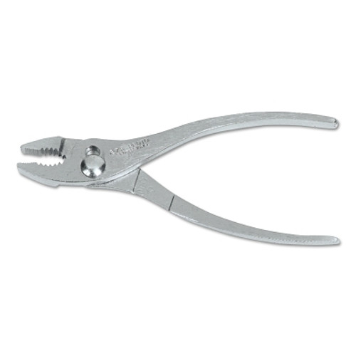 Combination Pliers, 9 9/16 in, Grip Handle (1 EA)