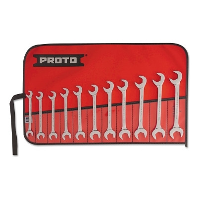 Proto SET WR ANGLE 11 PC METRI (1 SET / SET)
