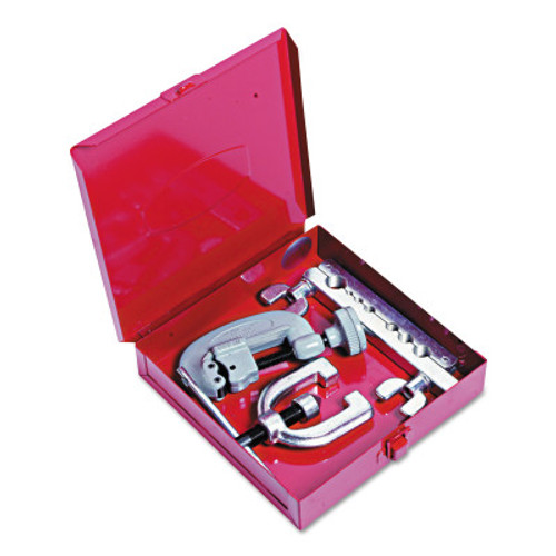 Tubing, Cutting and Flaring Sets, Flaring Block, 45 deg (1 EA)