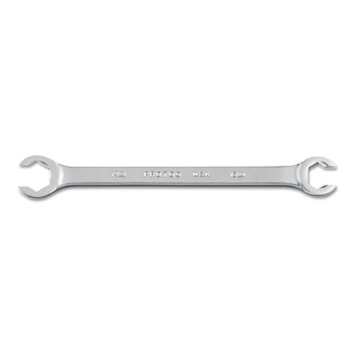 Proto Torqueplus Metric 6-Point Double End Flare Nut Wrenches, 13 mm; 14 mm (1 EA / EA)