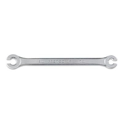 12-Point Double End Flare Nut Wrenches, 16 mm; 18 mm (1 EA)