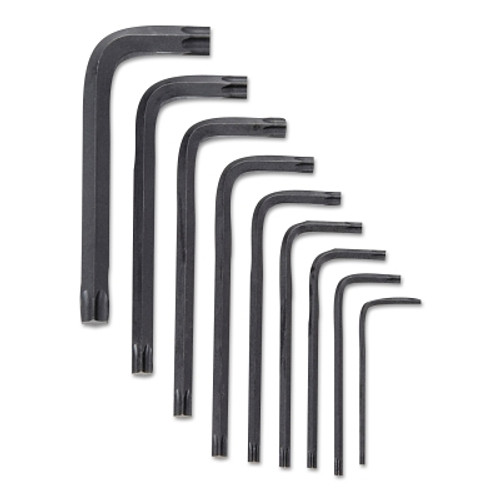 SET TORX KEY 10 PC (1 SET / SET)