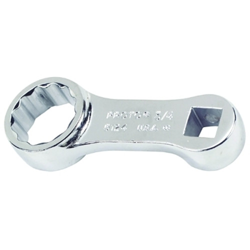 Proto Torqueplus Torque Adapters, 7/8", 3.019" L (1 EA / EA)