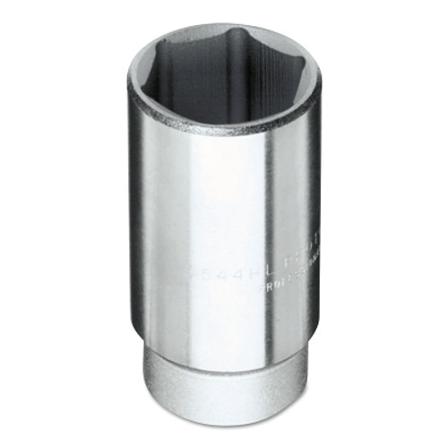 Proto Torqueplus Deep Sockets 3/4 in, 3/4 in Drive, 1 5/8 in, 6 Points (1 EA / EA)