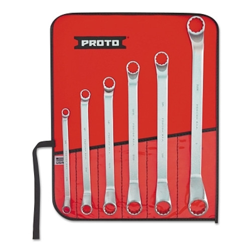 Proto 7-Piece 12-Point Offset Box Wrench Set (1 SET / SET)