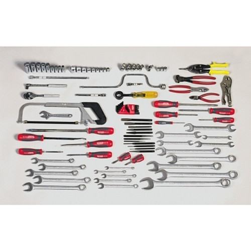 98 Pc Starter Maintenance Sets (1 SET / SET)