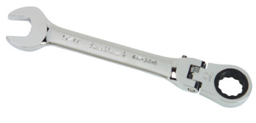 Stanley Products Locking Flex-Head Ratcheting Wrench 3/8" (1 EA/PR)