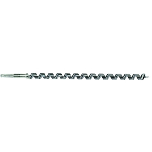 Irwin Impact Wrench Long Ship Auger Bits, 15/16 in X 18 in (6 BIT / BOX)