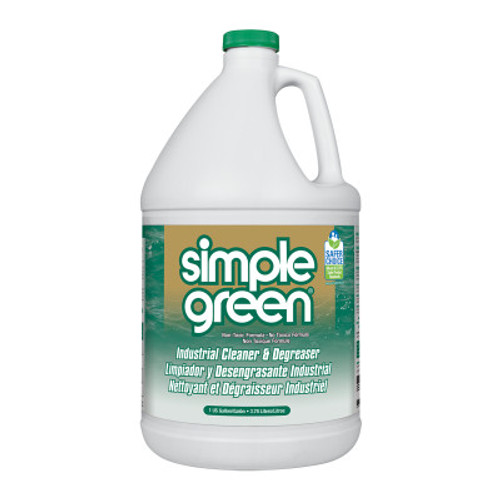 SIMPLE GREEN SIMPLE GREEN CLEANER15 GALLON D (15 GAL / DRM)