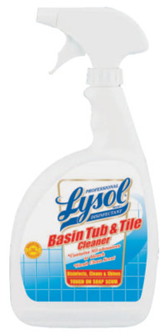 LYSOL LYSOL DISINFECTANT AC FREE 32OZ (12 EA / CA)