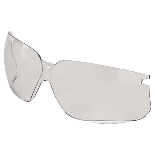 Genesis Replacement Lenses, Amber, Ultra-dura Hard Coat (10 EA / BX)