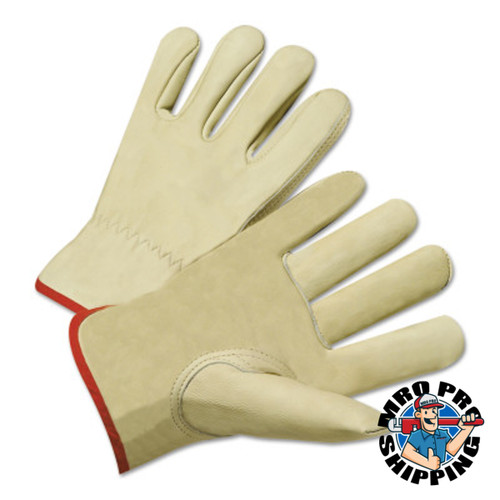 Keystone Thumb Standardgrain Cowhide Driver (12 PR / DZ)