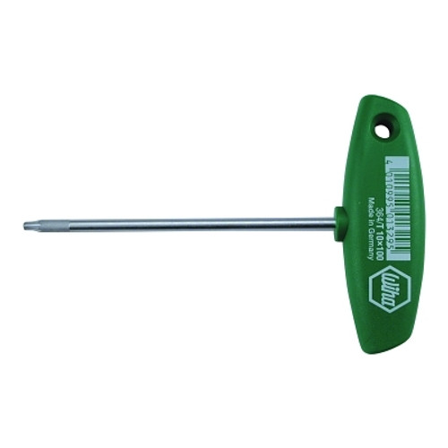 T15X200mm T-Handle Torx Wrench (1 EA)