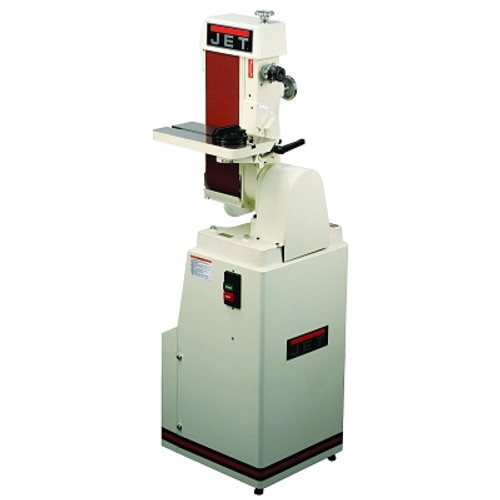 Jet J-4300A 6X48 INDUSTRIALBELT MACH 1PH (1 EA / EA)