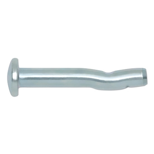 Powers by DeWalt Spike Mushroom Head Pin Anchor, 3/16 in x 1-1/2 in (100 EA / BX)
