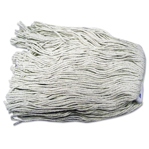 Anchor Brand Cotton Saddle Mop Head, 16 oz, For Wingnut, Quickway, Big Jaw Handles (1 EA / EA)