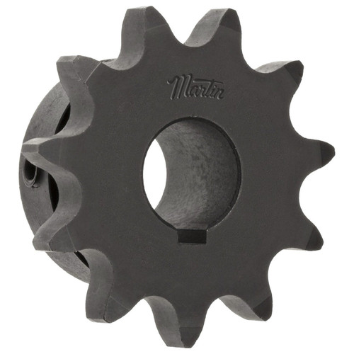 80SF42 AMEC, SPROCKET
