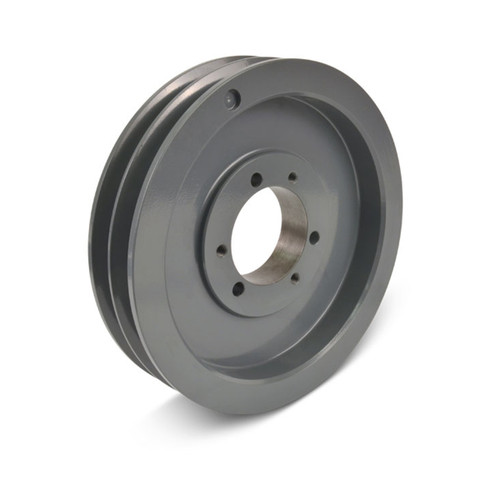 AK30H AMEC, AK PULLEY