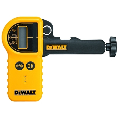 DeWalt Digital Laser Detector & Clamp (1 EA / EA)