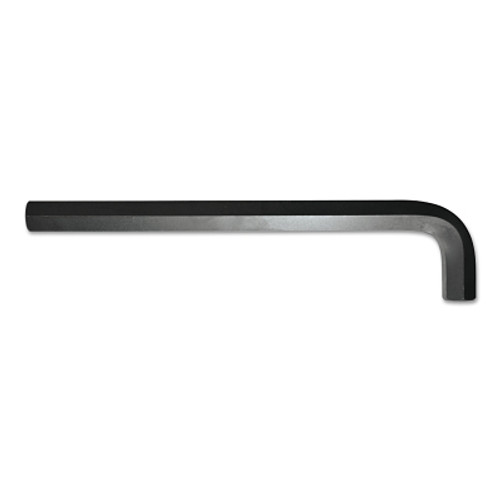 Hex L-Wrench Keys, 1 1/4 in, 17 in Long (1 EA)