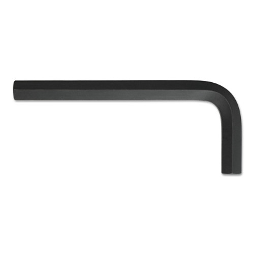 Hex L-Wrench Keys, 11 mm, 4.5 in Long (1 EA)