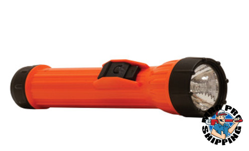 Worksafe Flashlights, 3 D, PR-3 Bulb (1 EA)