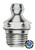 Alemite Non-Corrosive Fittings, Straight, 3/4 in, Male/Male, 1/8 in (PTF) (1 EA / EA) Alemite Non-Corrosive Fittings, Straight, 3/4 in, Male/Male, 1/8 in (PTF) (1 EA / EA)