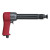 Riveting Hammers, 5 13/16 in Stroke L, 900 blows/min, Pistol Grip (1 EA)