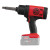Cordless Impact Wrench,  1/2 in (1 EA)