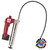 Alemite Cordless Grease Guns, 6,500 psi (1 KT/ST)