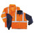 GloWear 8385 Class 3 4-In-1 Thermal Jackets, (1 EA)
