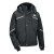 N-Ferno 6466 Thermal Jacket, X-Large, Black (6 EA / PK)