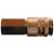 Megaflow Automatic High Flow Series Couplers 1/4 in (NPT) F (10 EA / BAG)