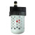 Heavy Duty Lubricator (12 EA / CTN)