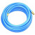Thermoplastic Hoses Without Fittings, 1/4 in I.D., 100 ft (1 EA)