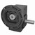 Hub City Cast Iron Single-Reduction Worm Reducer - 244L 20/1 C WR 56C