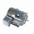 Leeson 60 HP General Purpose Motor, 3 phase, 1800 RPM, 230/460 V, 364TSC Frame, ODP - LM32787 Leeson 60 HP General Purpose Motor, 3 phase, 1800 RPM, 230/460 V, 364TSC Frame, ODP - LM32787
