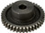 Browning NSS10F16X5/8 SPUR, CHG, HEL GEARS-500 - 1215706