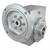 Hub City Stainless Steel Washdown Worm Reducer - SSW215 20/1 B WR 143TC 1.438