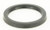 CR Seals 721534 Fluoro Rubber Block Vee Packing Seal - BV, 0.188 in Width, Fluorcarbon Rubber (FKM) Material