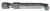 Apex Tool Group Slotted Power Bits, SL8 Dr, 2 in Long, Bulk (25 PK/CA) Apex Tool Group Slotted Power Bits, SL8 Dr, 2 in Long, Bulk (25 PK/CA)