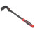 CODE RED Indexing Pry Bars, 30 in, (1 EA)