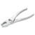 Apex Tool Group Cee Tee Co. Combination Pliers, 6 1/2 in, Carded (1 EA/EA)