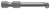 Apex Tool Group Torx Power Bits, T20 Dr, 2 in Long, Carded (1 EA/EA)