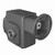 Hub City HERA Cast Iron Helical-Hypoid Reducer - HERA55PS 53.03 56C 1.938